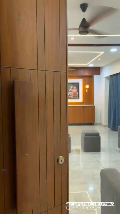 📞Number in profile Bio
 Contact For interior work!!
#homeinteriordesign #KitchenInterior #LUXURY_INTERIOR #wallpenelling #WallDesigns #MasterBedroom #wadrobedesign #SlidingDoorWardrobe #studyroominterior #study/office_table #studytable #tvunitinterior #modularTvunits #pujacabinet #corckery #partitiondesign