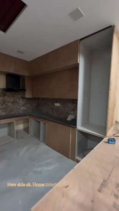 sk home interior work gurgaon 🏘️