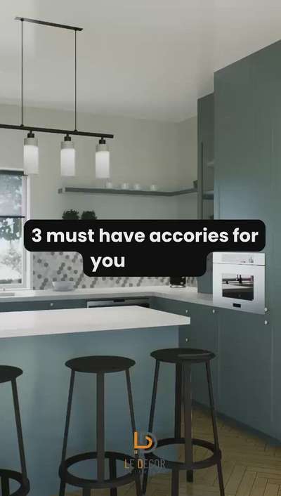 must have kitchen accessories in your kitchen 





.
.
.
.
.
.
.
.
.


#kolopost #top3kitchenideas #top3 #kolocreator #creatorsofkolo #creators #kolocreativexommunity #KitchenIdeas #KitchenRenovation #KitchenInterior #tipsforinteriorstyle#kitchen