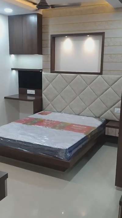 luxurious romm #InteriorDesigner #furnished #bhopal#furnitera