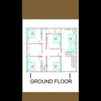 singlex house design for 36 ft front house #ElevationDesign #frontElevation