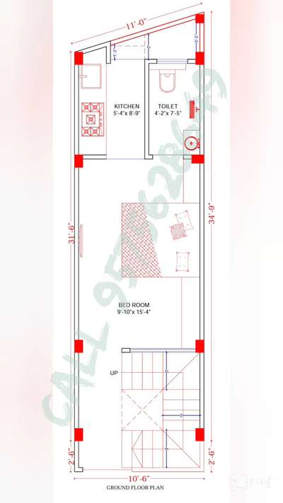 10x30 Feet  #HouseDesigns  # ghar ka naksha  #SmallHouse  #SmallHomePlans  #ElevationHome  #frontElevation  #gharmakers  #gharkanaksha  #3delevation🏠  #3dhousedesign  #ElevationHome