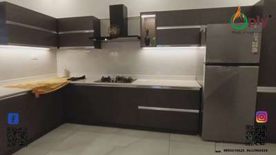 #laminatedkitchen #oplyinteriors  #khusaikaliyath