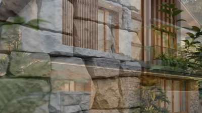 Residential project ongoing kollam 
1900sqft
Budget :40-50 lakh