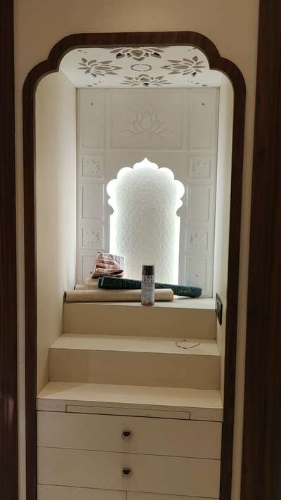 my painting polish work