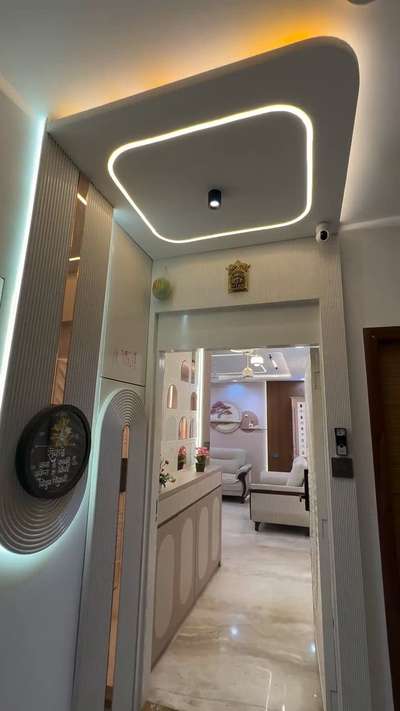 home interior design