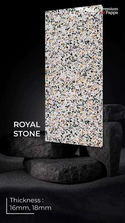 Add Glamour to Life
AGL#CompositeMarbles#Quartz
#architects #builders #engineers #homeowners #InteriorDesigners #shops#malls#homes#condos #livingrooms#foyers #Montaza
#AGL Asian Granito India Ltd
#PremiumKaPappa