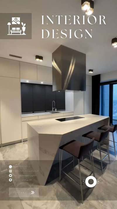 interior designs 
modern and aesthetic, functional, sustainable, affordable designs now available 
Hassle-free design solutions 
DM us at Neha Tenguria Studio 
in jaipur
Providing architectural and interior design services in jaipur
 #InteriorDesigner  #KitchenIdeas #OfficeRoom