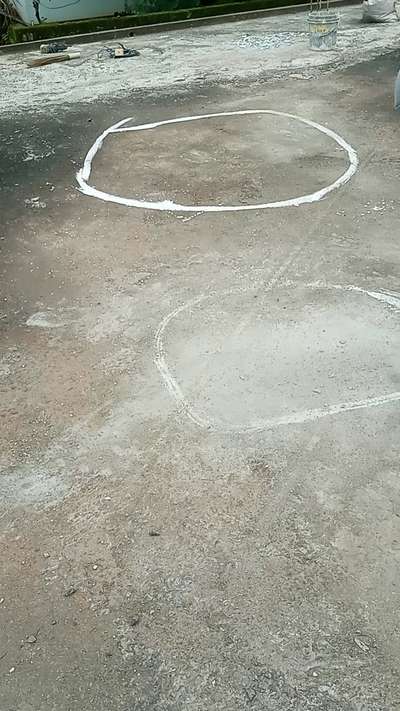 #for waterproofing