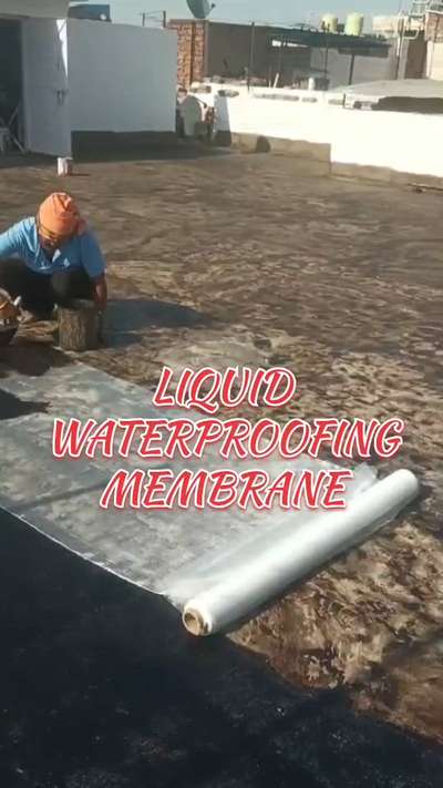 #roofwaterproofing #terracewaterproofing #waterproofingroof #waterproofingspecialist