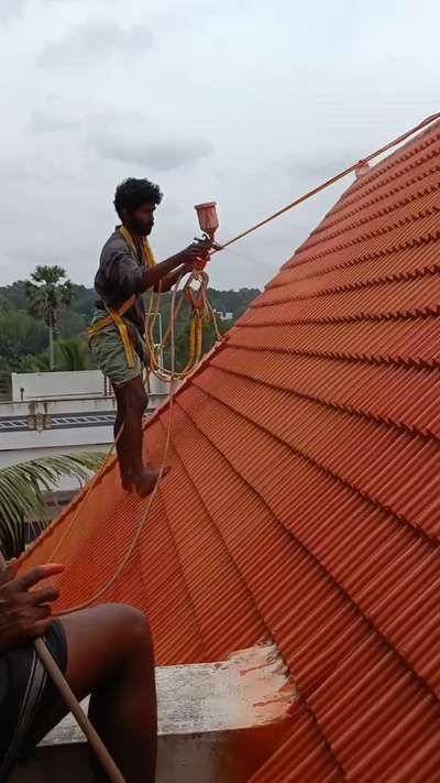 AJ PAINTING and polishing solution