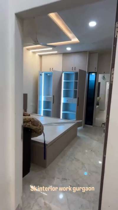 mamta Jangra interior work gurgaon sector 57