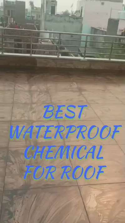 #WaterProofing ##Waterproof #waterdamageprevention #WaterSafety #buildingstrength #waterleakagesolution #Waterproofed
