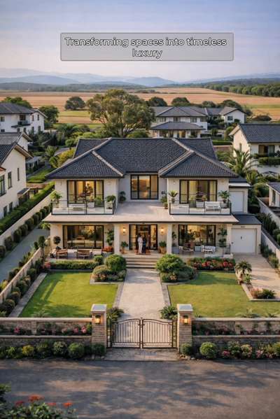 Modern Exterior Home & Garden Design Services 🇮🇳

Professional exterior home design and garden planning with realistic 2D & 3D visualization for Indian homes, villas, and residential projects. We design modern facades, landscape layouts, outdoor lighting concepts, and stylish exterior looks to help you visualize your dream home before execution.

Perfect for homeowners, builders, architects, and renovation projects across India.

#ExteriorDesignIndia #HomeExteriorIndia #GardenDesignIndia #3DExteriorDesign #IndianHomes #FacadeDesignIndia #LandscapeDesignIndia #ModernHomeIndia #InteriorExteriorDesign #KoloDesign
#FrontElevation
#HouseDesignIndia
#VillaDesignIndia
#FacadeDesignIndia
#ModernElevation
#ExteriorDesign
#ArchitectureIndia #3DExteriorDesign
#2D3DDesignIndia
#InteriorExteriorIndia
#ArchitecturalVisualization
#HomeDesignServicesIndia
#DesignBeforeBuild
#modernfacadedesign