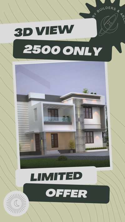 limited  period     
#KeralaStyleHouse  #keralaarchitectures  #FloorPlans  #plans