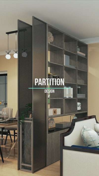 partition  #partitiondesign