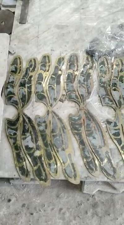inlay work  #