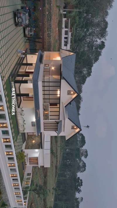 Home is always be special