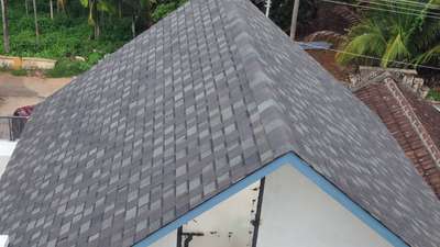 Shingles/Tiles/Trafford sheet/Stone Coated ZincAlu Tiles/UPVC Sheet/Puff (Sandwich) Sheet/Polycarbonate Sheet/Water Gutter all kind of Roof Work,Saint-gopain Gyproc Gypsum Plastering, Wall Panel, Wall Partition etc & Water Proofing (PU Coating, Bitumen Coating!) 🏡.

Please let us know how we can help you.
Thank U
apt Roofing.