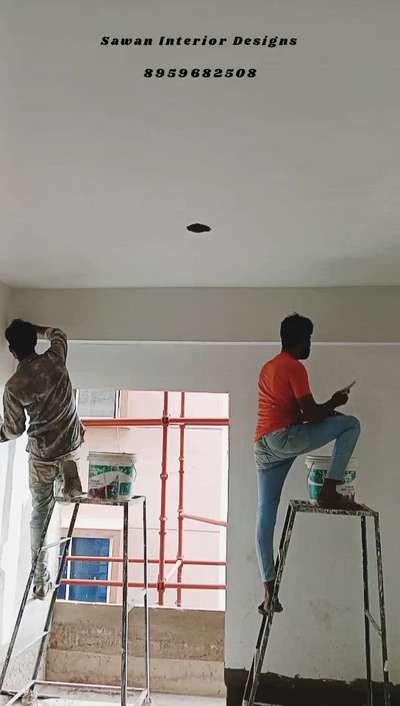 Sawan Interior Designs