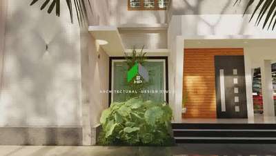 4 Bedroom residential house design.
കൊല്ലം ജില്ലയിൽ പുനലൂർ, നരിക്കൾ എന്ന സ്ഥലത്ത് 40 സെൻ്റിൽ ഡിസൈൻ ചെയ്ത വീടിൻ്റെ 3d അനിമേഷൻ അണ് ഈ വീഡിയോയിൽ ഉൾപ്പെടുത്തിയിരിക്കുന്നത്.
4 ബെഡ്റൂം കിച്ച്ചെൻ സിട്ടൗട് ബാൽക്കണി വർക് ഏരിയ എന്നിവ ഉൾപ്പെടുത്തിയിട്ടുണ്ട്.
 #modernhome #3D_ELEVATION #walkthrough_animations