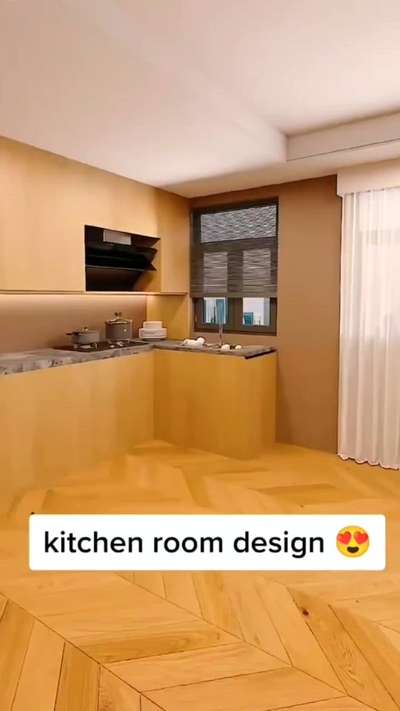 #9205648188 
 #ModularKitchen #follow_for_more  #HDHMR #wood  #LargeKitchen  #koloapp