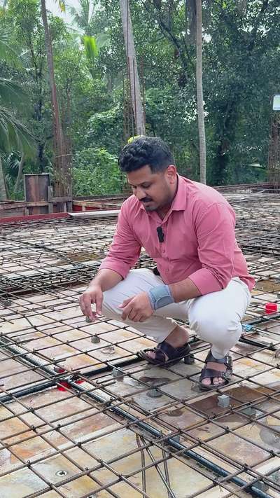 ⚡ Must-Check Before Laying Electrical Conduit on Concrete Slabs! 🏗️
Don't let poor planning ruin your slab! Watch this before installing conduits on site.

📌 Watch the full video 
Follow for more informative contants

FOR MEP INQUIRIES, REACH OUT TO
 
IG : Eenoki infra consultancy 

#eenokiinfraconsultancy #mepdesigning #electricalsolutions #electrical #safety

📍 Avoid rework, save time, and ensure safety!
Follow for more site execution tips & construction hacks 💡

#ElectricalConduit #ConduitLaying #SiteExecution #ConstructionTips #ConcreteSlabWork #CivilEngineering #ElectricalWork #MEP #SiteWork #SlabConcreting #ConduitInstallation #ConstructionReel #EngineerLife #BuildingStrong