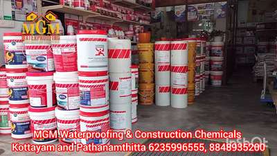 waterproofing and construction chemicals wholesale distributor 

 #Fosroc  #WaterProofing  #waterproofingsolutions  #waterproofingproducts  #constructionchemicals  #sika  #fosrocbrushbond  #fosrockwaterproofing  #fosrocrfx