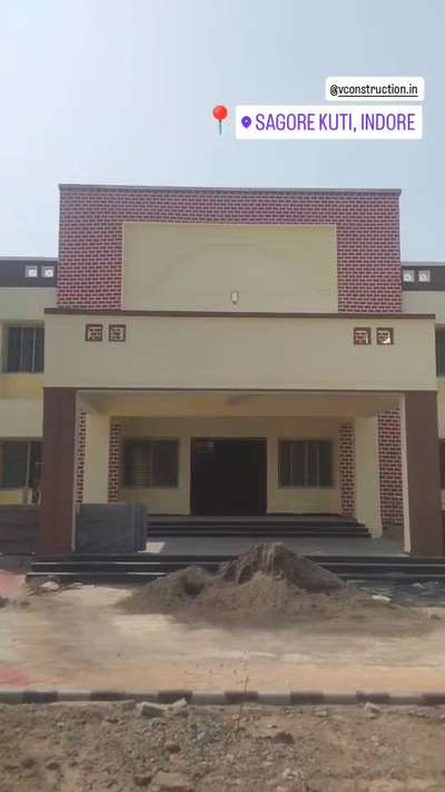 #vconstruction #constructionsite #commercial #withmaterial #dreamhouse  #virtualreality #realitycreation #bigconstruction  #followers