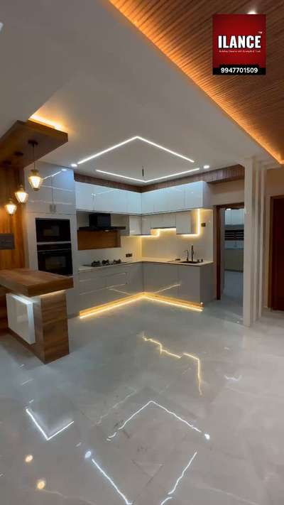 Mr. Sajeev – Kollam | Premium Kitchen ✨
From concept to completion, crafted with precision and passion.
Elegant 3D design. Premium finish. Perfect execution.
Another signature space delivered by ILANCE – where design meets perfection.
#ILANCE
#ILANCEInteriors
#PremiumKitchen
#LuxuryKitchenDesign
#KollamHome
#ModernKitchen
#KitchenGoals
#InteriorDesignKerala
#KeralaInteriors
#DreamKitchen
#3DDesignToReality
#ModularKitchenKerala
#LuxuryLiving
#HomeInteriorDesign