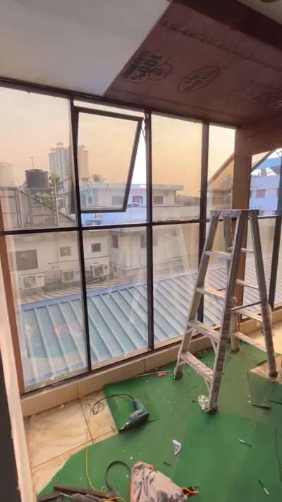 Dream Way Study 
 #interiorcontractors