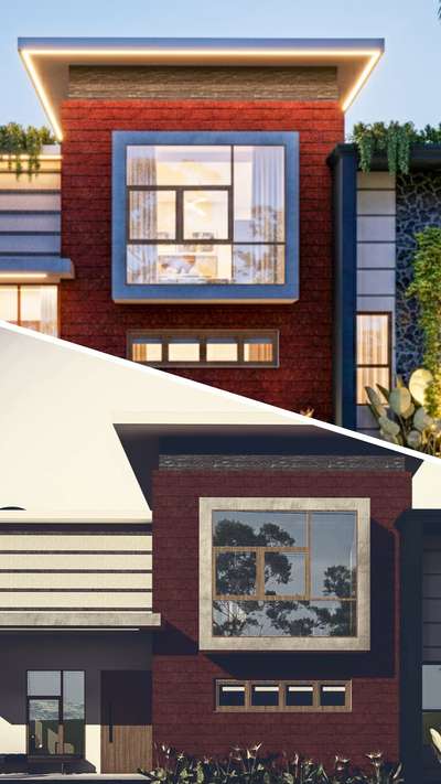 Simple, elegant, and built for Kerala’s climate..
.
Architectural Services

Modern Home Elevation (2D & 3D)

Complete Architectural Design (Residential & Commercial)

Floor Plan & Space Planning

Renovation & Remodeling Design

Kerala-Style Architecture & Vastu-Friendly Plans

Concept Design & Mood Boards

Working Drawings & Construction Documents


🛋️ Interior Design Services

Full Home Interior Design

Modular Kitchen Design

Bedroom, Living Room & Bathroom Interiors

Furniture Layout & Custom Furniture Design

Lighting Design

Colour Palette & Material Selection

3D Interior Visualization (Realistic Renders).
...
#KeralaHomeDesign #KeralaArchitect #KeralaInteriors #KeralaArchitecture
#KeralaModernHomes #KeralaHouseDesign #KeralaElevation #KeralaConstruction
#ModernHomeKerala #KeralaDesignStudio