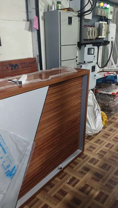 #alstrong_aluminium_composite_panels  #aluminiumfabrication #ModularKitchen