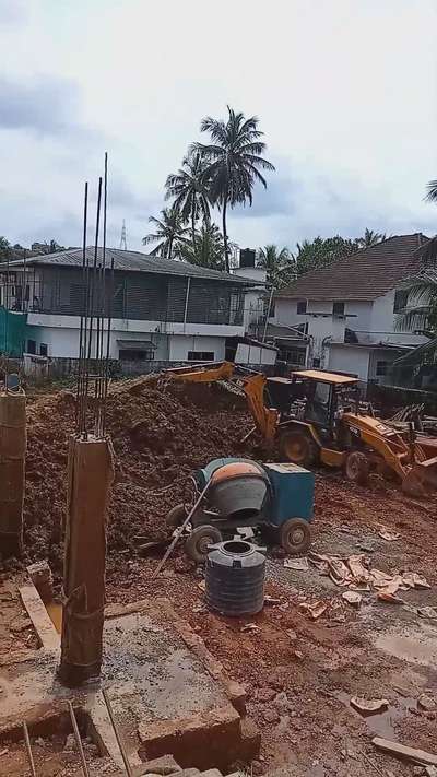 ongoing project @ Kannur