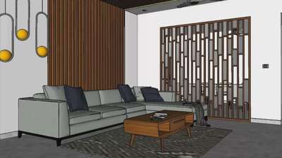 Interior 3D visualisation!
Desigmade!