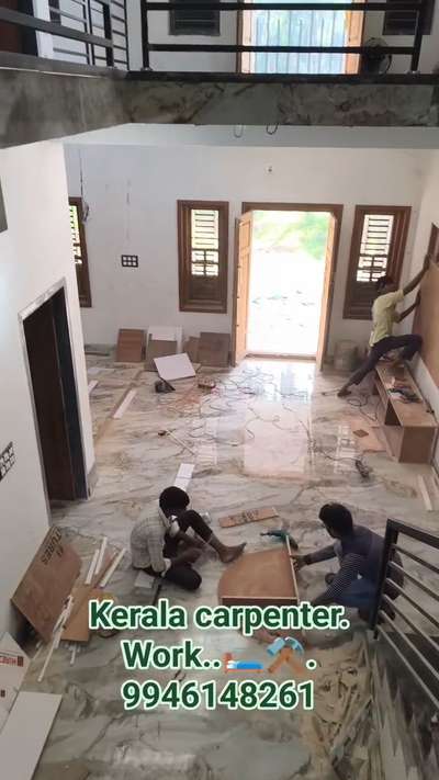 kerala carpenter work on this site