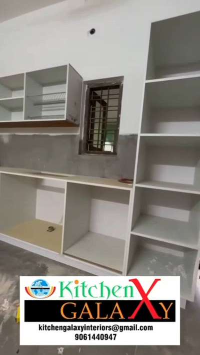 site stories 
#interiordesign#modularkitchen#tallunit#trendingdesign #keralahomeplans