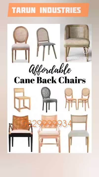 #canechair #chair #woodenchair #solidwoodchair #chairs #cafechair #accentchair #diningchair #diningchairs #canebackchair #woodenfurniture #furniture #furnituremanufacturer #furnituredesign #interiordesign #interiordesigner #architect #architecture #instafurniture #instagood #homefurniture #homedecor #homedesign #jaipur #tarunindustries #jaipurdiaries #jaipurcity #woodworking #cafe
#cafeteria