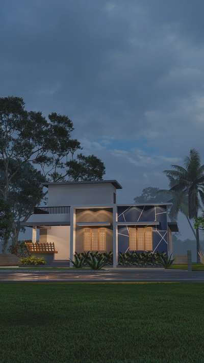 #home  #new_home  #newsite  #3d  #render3d3d  #payyannur  #3dvisualizer