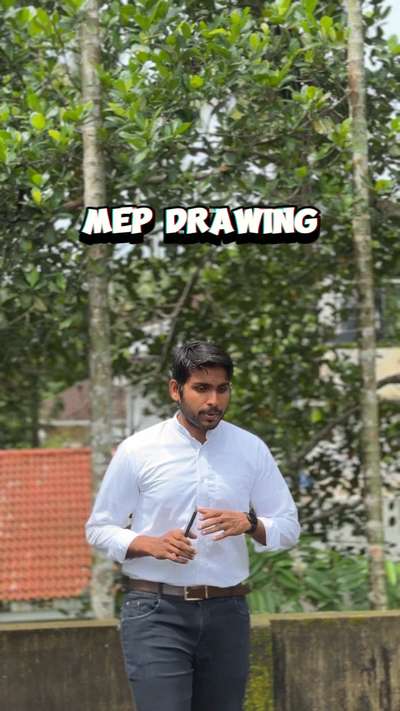 Discover the crucial role of MEP drawings in house construction! From ensuring efficient mechanical, electrical, and plumbing systems to enhancing safety and compliance, these detailed plans are essential for any successful project.

വീടു നിർമ്മാണത്തിൽ MEP (മെക്കാനിക്കൽ, ഇലക്ട്രിക്കൽ, പ്ലമ്പിംഗ്) വരകളുടെ പ്രാധാന്യം എന്താണ് എന്ന് അറിയുക! കാര്യക്ഷമമായ മെക്കാനിക്കൽ, ഇലക്ട്രിക്കൽ, പ്ലമ്പിംഗ് സിസ്റ്റങ്ങൾ ഉറപ്പാക്കുന്നതിൽ നിന്നും സുരക്ഷയും നിയമാനുസൃതതയും വർധിപ്പിക്കുന്നതുവരെ, ഈ വിശദമായ പദ്ധതികൾ വിജയകരമായ ഏതെങ്കിലും പദ്ധതിക്കായി അനിവാര്യമാണ്.

 #HouseConstruction #MEPDrawings #BuildingSafety #HomeDesign
#keralahomes #kerala #architecture #keralahomedesign #interiordesign #homedecor #interior #keralaarchitecture #interiordesigner #homedesign #keralahomeplanners #homedesignideas #homedecoration #keralainteriordesign #homes #architect #archdaily #ddesign #homestyling #traditional #keralahome #freekeralahomeplans #homeplans #keralahouse #exteriordesign #architecturedesign #ddrawing #ddesigner