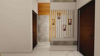 #3d #InteriorDesigner #architecturedesigns #4DoorWardrobe