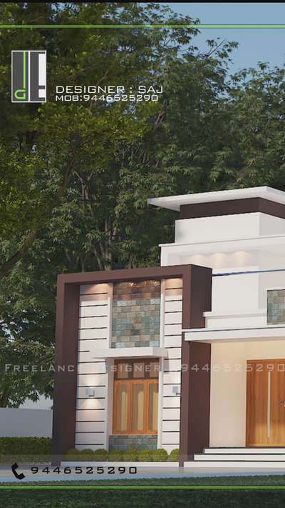 🔥100 Day 100 Home designs 🔥

Day 4 - DESIGN 4


നമ്മുടെ പേജിൽ 100day 100 home ഡിസൈൻ ചലഞ്ച് സർട്ട് ചെയ്യുന്നു. ഒരു വീട് സ്വപ്നം കാണുന്നവർക്ക് നമ്മുടെ ഈ പോസ്റ്റുകൾ സഹായം ആവും എന്നുള്ളത് ഉറപ്പാണ്. 

" Follow" DESIGN EDGE THRISSUR

Client : Mr Sajith , Thrissur 

Ground floor 1222sqft

Sitout 
Car porch 
2 Attached bed room 
Living area 
Dining area 
Stair room
Kitchen 
Work area 

First floor 527sqft
Balcony 
1 Attached bedroom 
Family living 

നിങ്ങളുടെ വീട്ന്റെ 3d ഡിസൈൻ, പ്ളാൻ, ഇൻ്റീരിയർ ഡിസൈൻ, ഇലക്ട്രിക്കൽ ആൻഡ് പ്ലംബിംഗ് തുടങ്ങി ഏതൊരു വർക്കിംഗ് ഡ്രോയിംങ്ങിനും ഞങളെ കോണ്ടാക്ട് ചെയ്യാം

Design Edge Thrissur
Freelance designer

 #ElevationHome #HomeDecor #homesweethome #homeandinterior