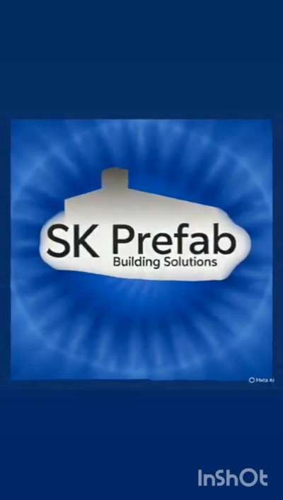 Aerocon rapid wall partition works at karunagapally #