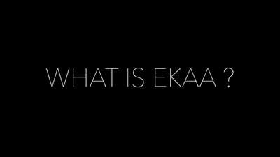 What is Ekaa about from the eyes of our co founder , Arjun Nair 

 #ekaa #InteriorDesigner #Architectural&Interior #kerala #trivandrum #trendingdesign