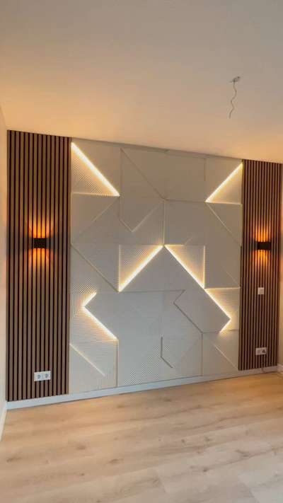 #WALL_PANELLING