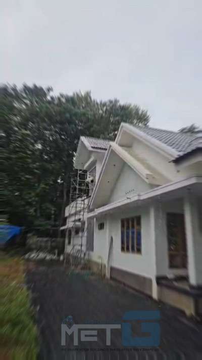 New site