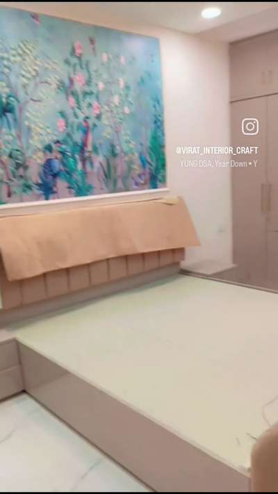 #beddesign #sofadesign #walldesign #wordrobedesign #slidingwardrobes ##studytabledesign #tvunit #molding #wallpanelling ##wallpapers
