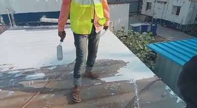 p u d waterproofing