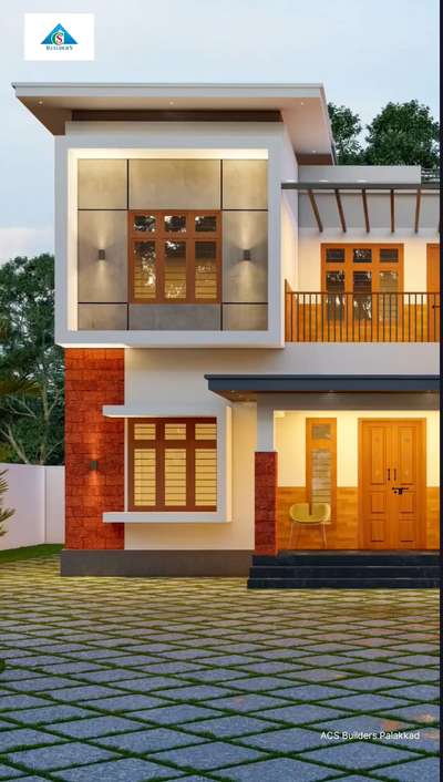 Residence for Mr Radhakrishnan and fam🥰
Area 1400 sqft
Budget 28 lakhs

#newhousedesignpalakkad