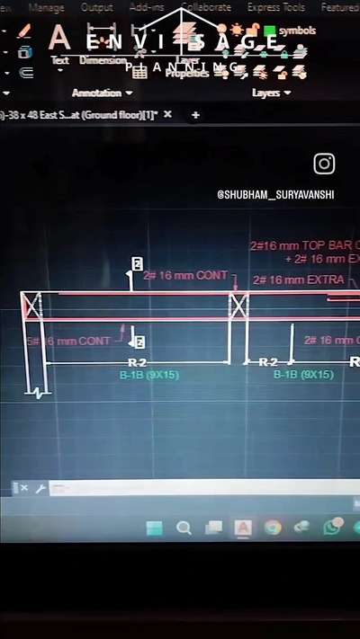 We provide
✔️ Floor Planning,
✔️ Construction
✔️ Vastu consultation
✔️ site visit, 
✔️ Structural Designs
✔️ Steel Details,
✔️ 3D Elevation
✔️ Construction Agreement
and further more!

Content belongs to the Respective owner, DM for the Credit or Removal !

#civil #civilengineering #engineering #plan #planning #houseplans #house #elevation #blueprint #design